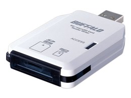 DH-OP-SDCR (USB) (7in1)