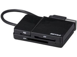 BSCRDSDU2BK (USB) (9in1)