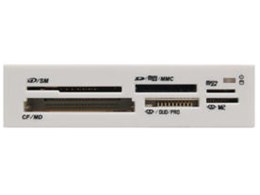 KAMA READER2 SCKMRD-2000-WH (USB/USB) (45in1)