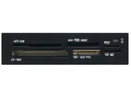 KAMA READER2 SCKMRD-2000-BK (USB/USB) (45in1)