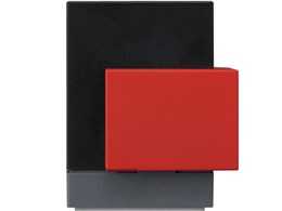 LUXE READER Memory Card Reader Writer PR-L3-PR (USB) (5in1)