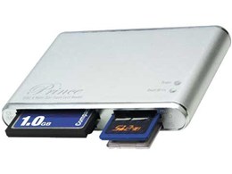 CMR-PRINCE (USB) (10in1)