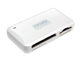 CMR-MULTImini (USB) (16in1)