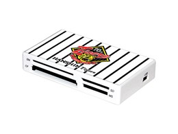 CG-U2MCR01-H (USB) (10in1)