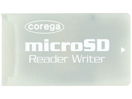 CG-MICSDCRW (USB) (microSD)