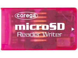 CG-MICSDCRR (USB) (microSD)
