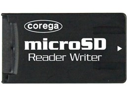 CG-MICSDCRBK (USB) (microSD)