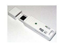 USR-MNS/W (USB) (miniSDJ[h)