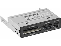 SFD-321F/T5UJR-3BEZEL (USB) (65in1)