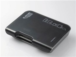 MR-DU2A8BK (USB) (8in1)