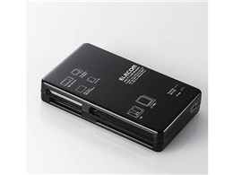 MR-GU2A11BK (USB) (11in1)