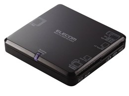 MR-GU2T15BK (USB) (15in1)