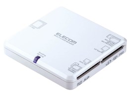 MR-GU2T15WH (USB) (15in1)