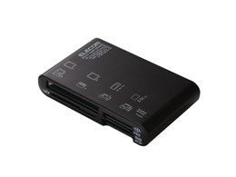 MR-GU2A20BK (USB) (20in1)
