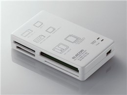 MR-A10WH (USB) (10in1)