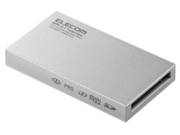 MR-C11SV (USB) (20in1)