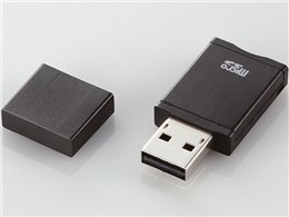 MR-SMC01BK (USB) (microSD)