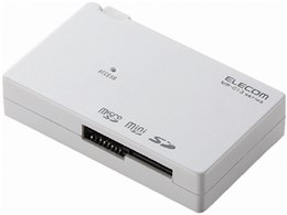 MR-C13WH (USB) (8in1)