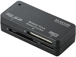 MR-A37HBK (USB) (37in1)
