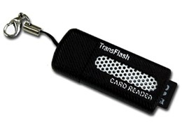 SD-CRU2-Z1 (USB) (microSD)