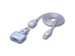 GH-CRSD2 (USB) (2in1)
