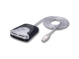 GH-CRMA6-U2 (USB) (7in1)