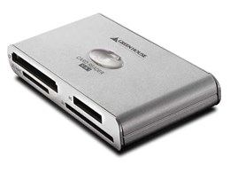 GH-CRAL10-U2 (USB) (10in1)