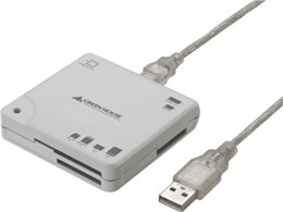 GH-CRDA13-U2 (USB) (13in1)