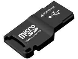 GH-CRMR1-SKA (USB) (2in1)