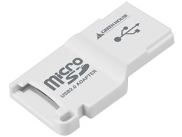 GH-CRMR1-SWA (USB) (2in1)