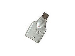 FlashGO-SD/MMC (USB) (2in1)