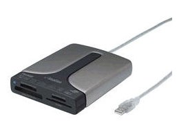 FG-MULTI2M (USB) (10in1)