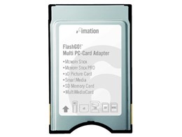 FlashGO! }`PCJ[hA_v^[ FG-MPCAX (10in1)