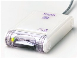 USB-MMCRW (USB) (2in1)