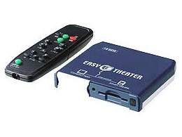 EST-DPRW (USB) (3in1)