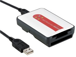 USB2-6inRW (USB) (6in1)