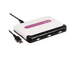 USB2-3inRW (USB) (4in1)