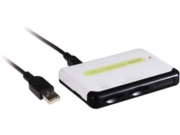 USB2-2inRW (USB) (3in1)