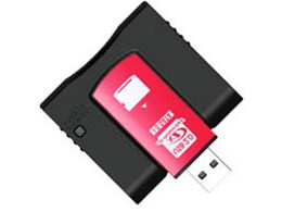 US2-xDRW (USB) (xD)