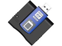 US2-SDRW (USB) (2in1)