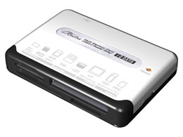USB2-W12RW (USB) (15in1)