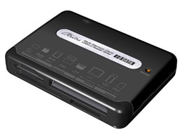 USB2-W12RW/B (USB) (15in1)