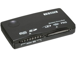 USB2-MXRW/B (USB) (24in1)