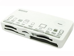 USB2-W31RW/W (USB) (31in1)