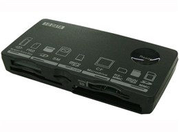 USB2-W31RW/B (USB) (31in1)