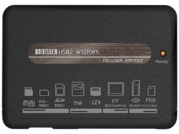 USB2-W12RWK/B (USB) (33in1)