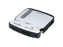 EAM-RM1 (USB) (6in1)