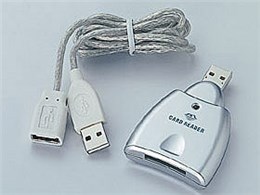 CRW-MS01SL (USB) (MS)