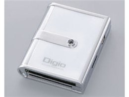 CRW-11M24W (USB) (19in1)