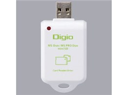 CRW-4M12 (USB) (5in1)